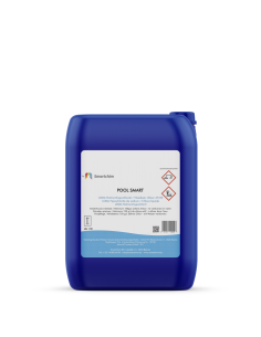 Chlore liquide 20L Smartchim