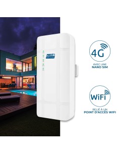 Poolex WIFI Link 4G 2