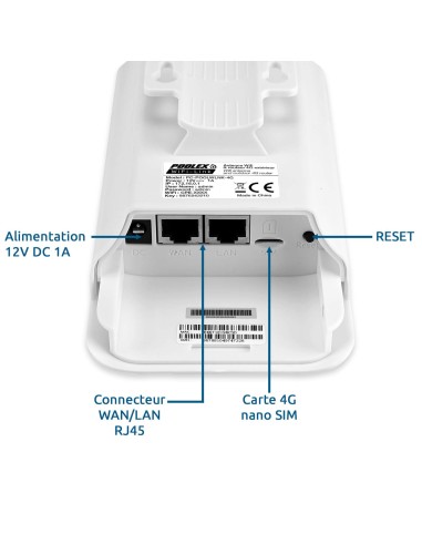 Poolex WIFI Link 4G