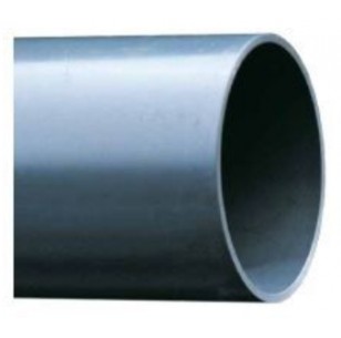 Tube PVC PN10 Ø63 mm (1 m)