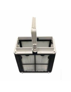 Kit complet de filtration avec panier ultra fin pour robot Z1b/Z3i, Maytronics