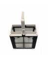 Kit complet de filtration avec panier ultra fin pour robot Z1b/Z3i, Maytronics