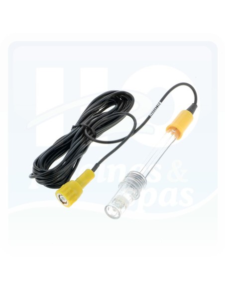 Sonde Rx 120 mm - câble 3 m (régulateur Avady)
