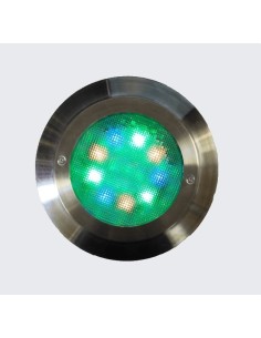 Noria 30W RGB LED-schijnwerper
