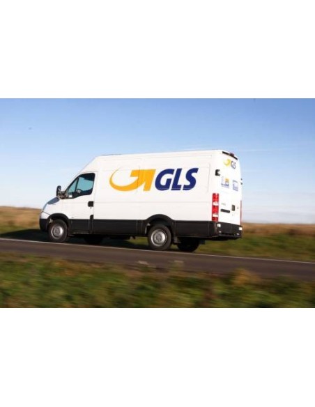 Livraison GLS