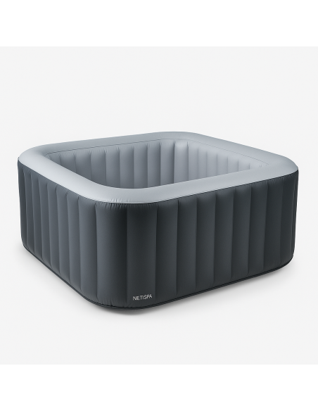 Opblaasbare structuur Netspa Aspen – Ref. SP-N391189 – Origineel onderdeel