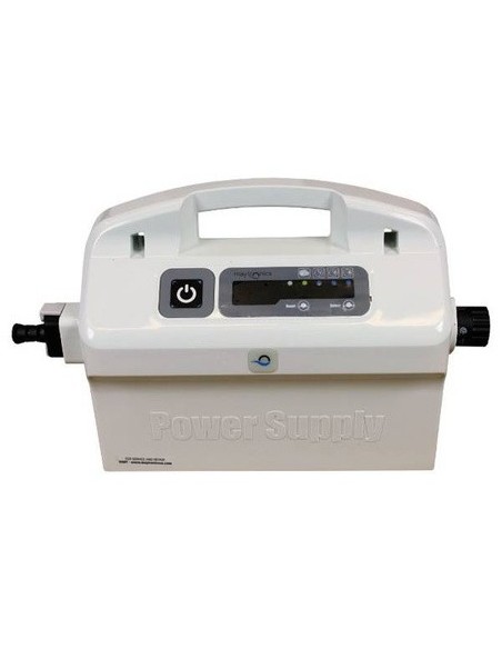 Voedingseenheid Dolphin 4WD met timer – Ref. 9995678-ASSY