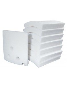 Schuimpaneel met uitsparingen – Spa NetSpa Vita Premium 6 plaatsen – Ref. SP-N391031