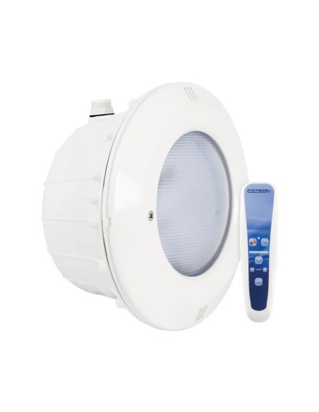 Essential RGB Wireless Verlichtingskit + Afstandsbediening PAR 56 - 22W