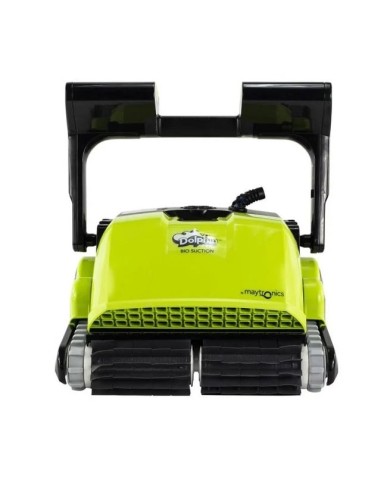 Robot de piscine Bio Suction Maytronics