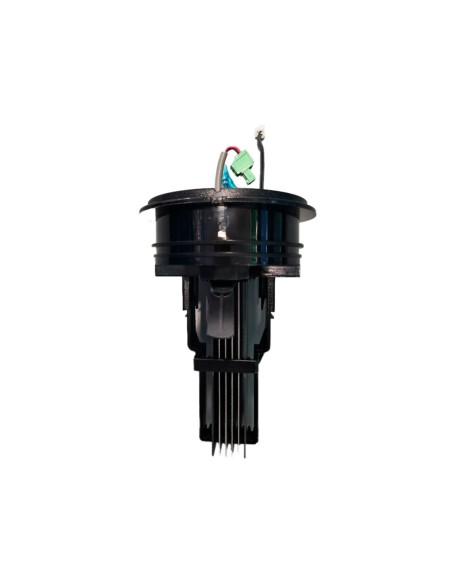 Cellule de remplacement pour électrolyseur au sel Poolex Turbo Salt 300 - 6g/h