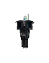 Cellule de remplacement pour électrolyseur au sel Poolex Turbo Salt 300 - 6g/h