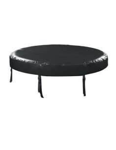 Ronde afdekking Boa (Netspa)