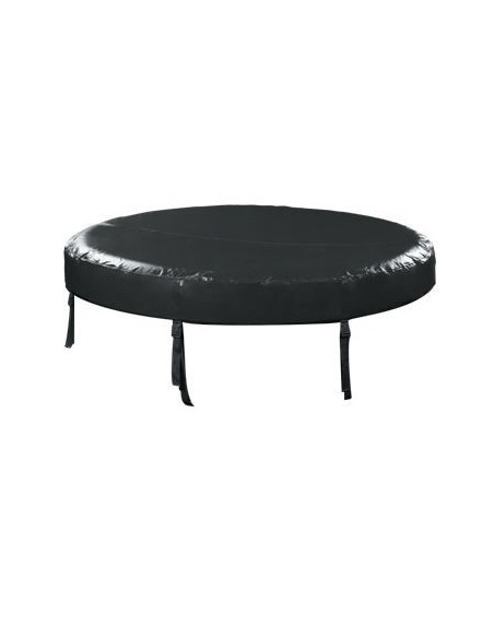 Couverture ronde Boa ( Netspa)
