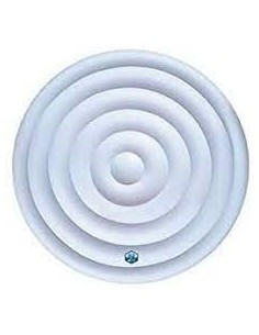 Couvercle gonflable rond Vita Premium