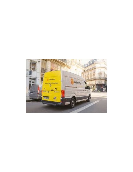 Livraison Corse -