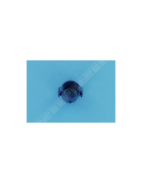 Connecteur rapide bleu Zodiac W79033P – MX8, MX9, T5 Duo – Mister Piscine