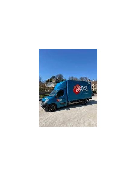 Livraison express