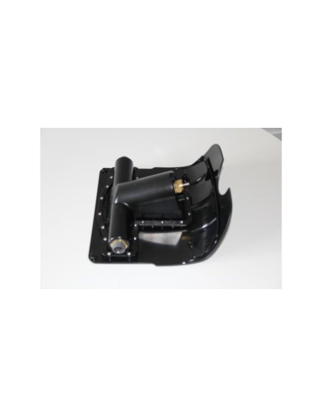 Zodiac Vortex motorblok Type A – R0637800