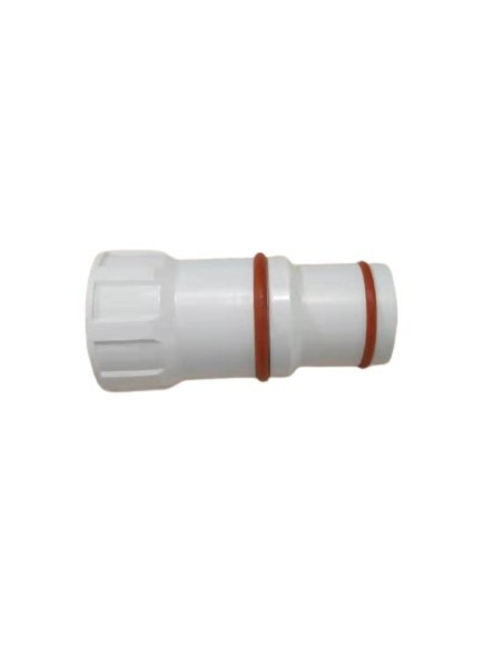 Raccord M/F 32/38 mm x 1,25" pour pompe Nano Poolex – Pièce d’origine