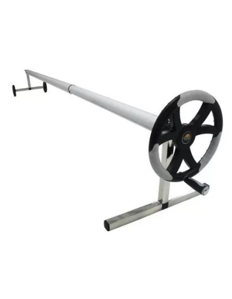 APF Prestige oprolsysteem D33ET002 - Mister Piscine