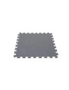 Tapis de sol puzzle Intex 50 × 50 cm gris