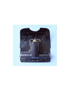 Bloc moteur type D Zodiac R0638100 pour robots Vortex RV - WR000035 / WR000064 / WR000091 / WR000160