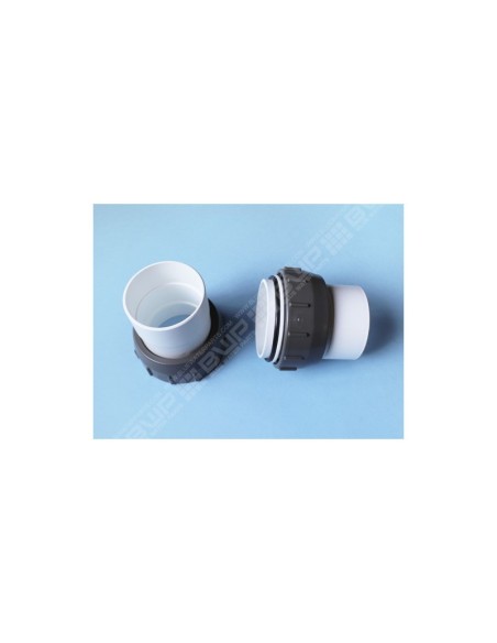 Aansluitset cel DN63 MM / 2" x 2" R0748700 – Compatibel met Tri Expert, EXO, ES, Hydroxinator