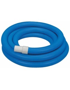 Tuyau d'aspiration sécable 7,60 m - 38 mm Intex
