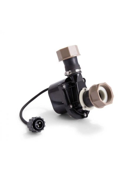 Intex filtermotor 12778