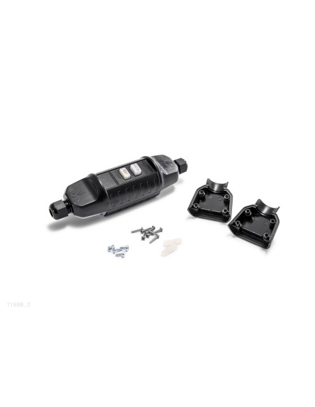 Disjoncteur différentiel intex - spa ddr 11998