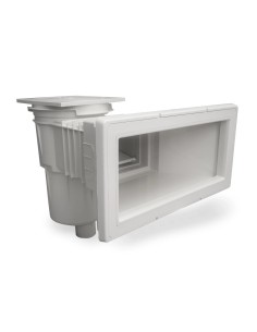 Skimmer Grote opening Prestige 17,5 L – Liner Astralpool