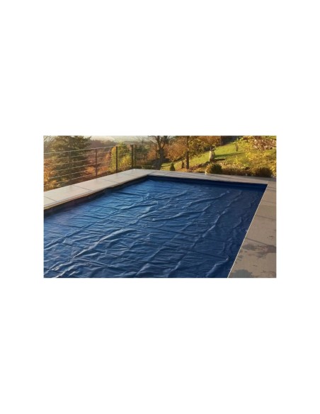 Kopie van Kopie van Couverture PROCOVER Gris perle/noir pour