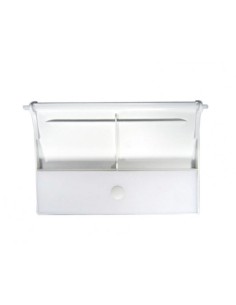 Volet skimmer (axe) Grande Meurtrière liner/béton 2