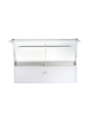 skimmervolet met as Grande Meurtrière voor liner of beton