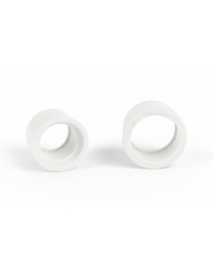Réducteur PVC 2'' - 1''1/2 à coller( x2)