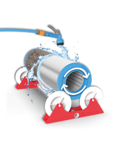 Spin Filter Nodipool – Nettoyant cartouche pour spas
