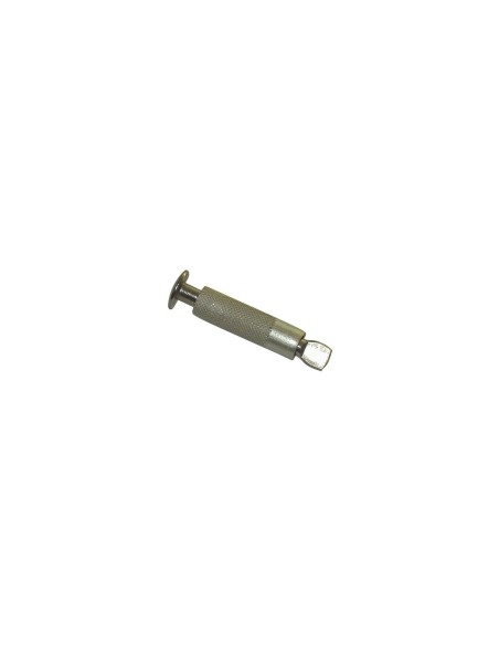 PITON DOUILLE INOX DIAMETRE 12MM