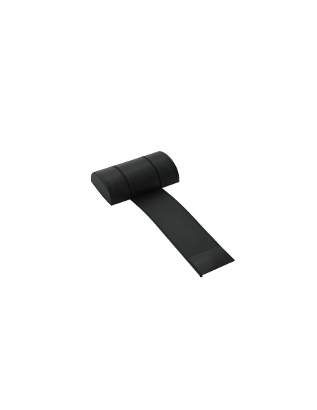 COUSSIN REPOSE TETE DELUXE NOIR C/6