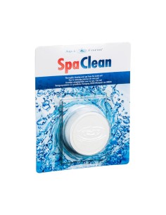 Spa Clean tabletten – Reiniging spa & leidingen x25