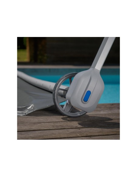 APF iS 70R oproller – Complete wielenset D60R0770