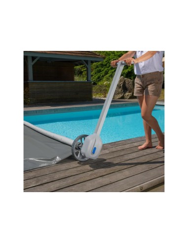 APF iS 70R oproller – Complete wielenset D60R0770