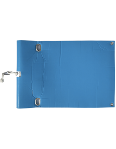 Couverture en mousse SUPER FOAM 8mm 2