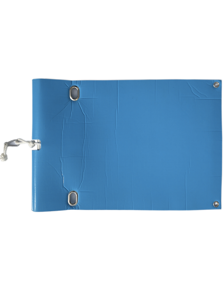Couverture en mousse SUPER FOAM 6mm