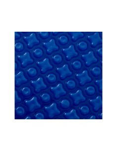 Bâche à bulles OXO BLEU 500 microns 2