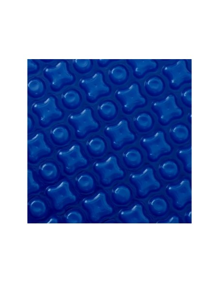 Bâche à bulles OXO BLEU 500 microns