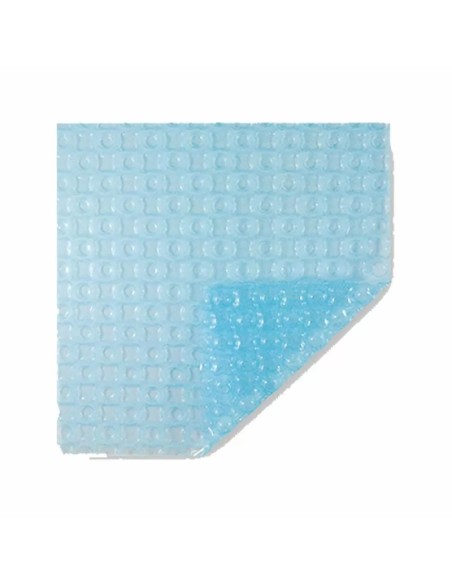 OXO TRANSPARANTE NOPPENFOLIE micron