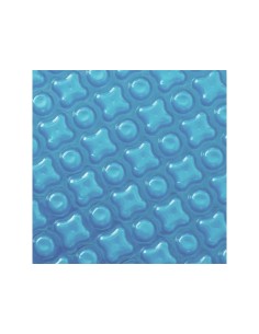 OXO TRANSPARANTE NOPPENFOLIE micron 2