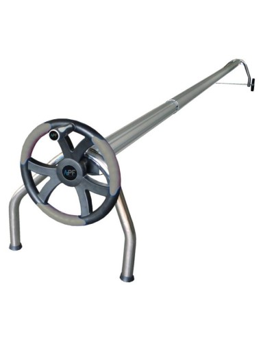 Telescoop oprolsysteem A. 