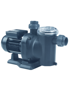 Pompe piscine SENA 0,5 CV - 8,5 m³/h (Monophasée)